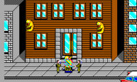 Ghostbusters (USA, Europe)