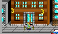 Ghostbusters (USA, Europe)
