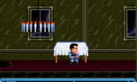 Ghostbusters (World)