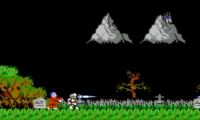 Ghost’n Goblins (Europe)