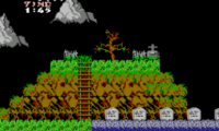 Ghost’n Goblins (Europe) [Hack by Plimoth Legaue v1.0] (~All Hallows Eve)