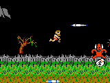 Ghosts’n Goblins (USA, Europe)
