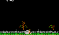 Ghosts’N Goblins Very Easy