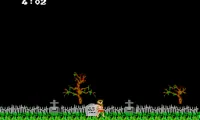 Ghosts’N Goblins Very Easy