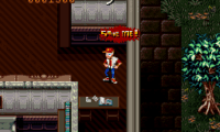 Ghoul Patrol (Japan)
