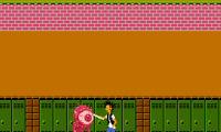 Ghoul School (USA)