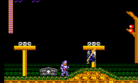 Ghouls’n Ghosts (USA, Europe)