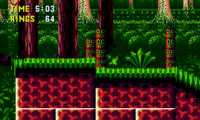 Giant Jungle