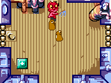 Gift (Europe)