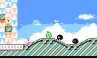 Gimmick! (Japan)