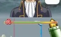 Gintama DS – Yorozuya Daisoudou (Japan)