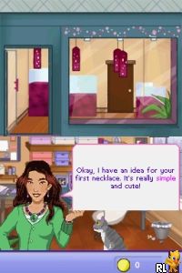 Girls Life – Jewellery Style (Europe) (En,Fr,De,Es,It,Nl) (NDSi Enhanced)