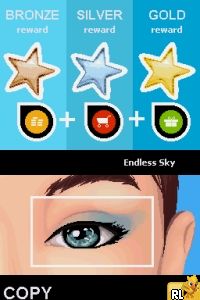 Girls Life – Makeover (Europe) (En,Fr,De,Es,It,Nl) (NDSi Enhanced)