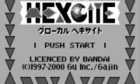 Glocal Hexcite (J) [M][!]