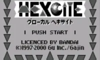 Glocal Hexcite (J) [M][!]
