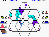Glocal Hexcite (Japan)