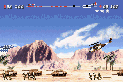 Glory Days – The Essence of War (E)(Endless Piracy)