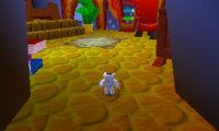 Glover 2 (USA) (Proto)