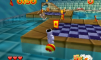 Glover (Europe) (En,Fr,De)