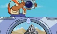 Go, Diego, Go! – Safari Rescue (Europe)
