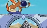 Go, Diego, Go! – Safari Rescue (Europe)