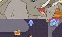 Go, Diego, Go! – Safari Rescue (USA)