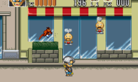 Go Go Ackman 2 (Japan)