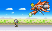 Go Go Ackman 3 (Japan)