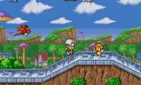 Go Go Ackman (Japan)