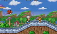 Go Go Ackman (Japan)