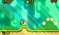 Go! Go! Beckham! Adventure On Soccer Island (E)(Eurasia)