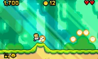 Go! Go! Beckham! Adventure On Soccer Island (E)(Eurasia)