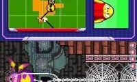 Go! Go! Cosmo Cops! (Europe) (En,Fr,De,Es,It)