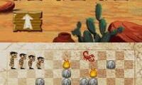 Go West! – A Lucky Luke Adventure (Europe) (En,Fr,De,Es,It,Nl)