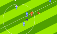 Goal! (Europe)