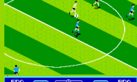 Goal!! (Japan)