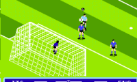 Goal! Two (USA)