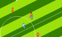Goal! (USA)