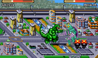 Godzilla Domination (E)(Eurasia)
