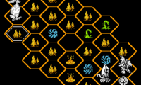 Godzilla – Monster of Monsters! (Europe)