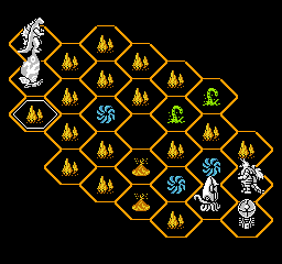 Godzilla – Monster of Monsters! (Europe)