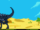 Godzilla – The Series – Monster Wars (USA) (En,Fr,De)