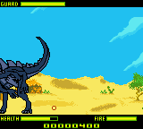 Godzilla – The Series – Monster Wars (USA) (En,Fr,De)