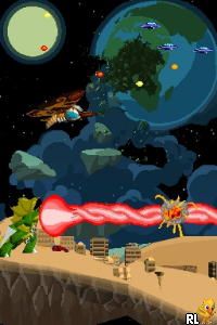 Godzilla Unleashed – Double Smash (USA)