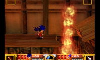 Goemon’s Great Adventure (USA)