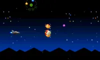 Gokujou Parodius (Japan)
