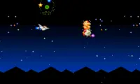 Gokujou Parodius (Japan) (Beta)