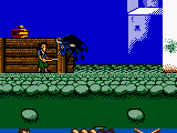 Gold and Glory – The Road to El Dorado (USA)