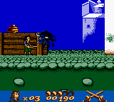Gold and Glory – The Road to El Dorado (USA)