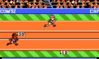 Gold Medal Challenge ’92 (USA)
